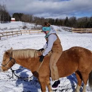 Meet your Posher, Kaity